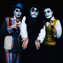 Live Konzerte von The Tiger Lillies