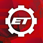 Eemann Tech logo