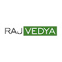 Rajvedya logo