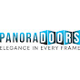 Panoradoors logo