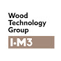 The IOM3 Wood Technology Group logo