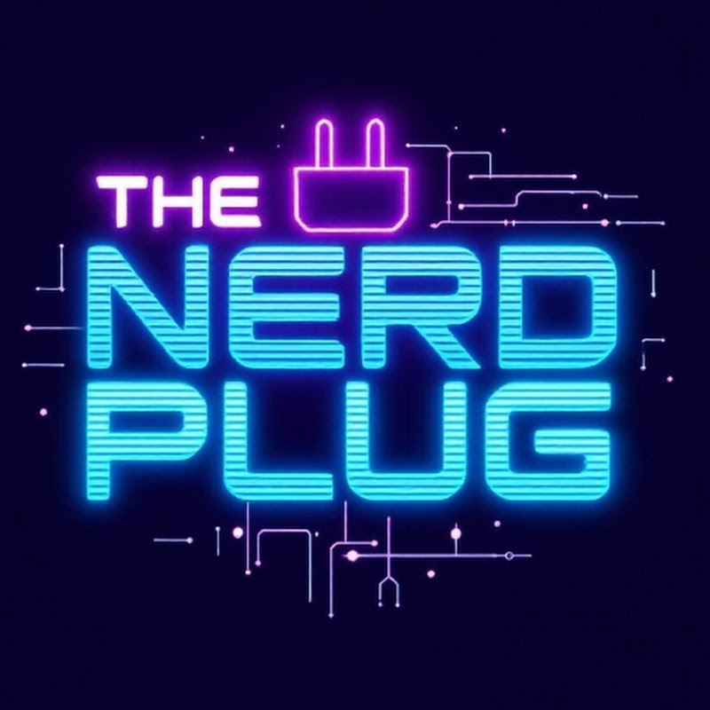The Nerd Plug