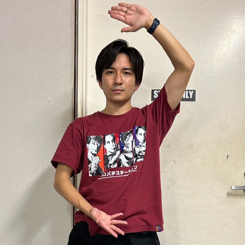 スロぱちの自由席のサムネイル