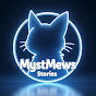 MystMews Stories logo