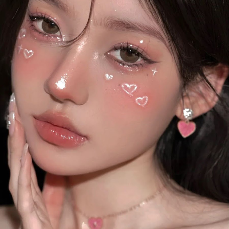 Tiktok Aesthetics