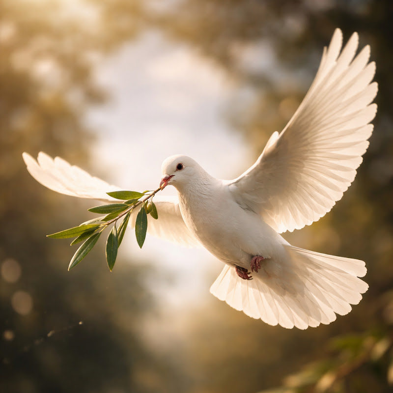 Holy Horizons - Bible stories 