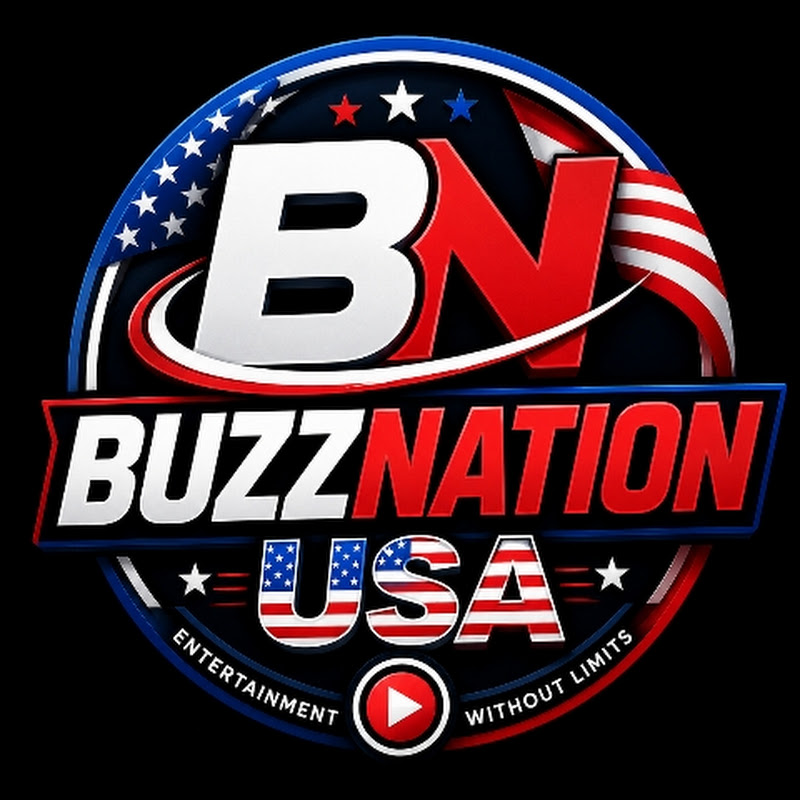 BuzzNation USA