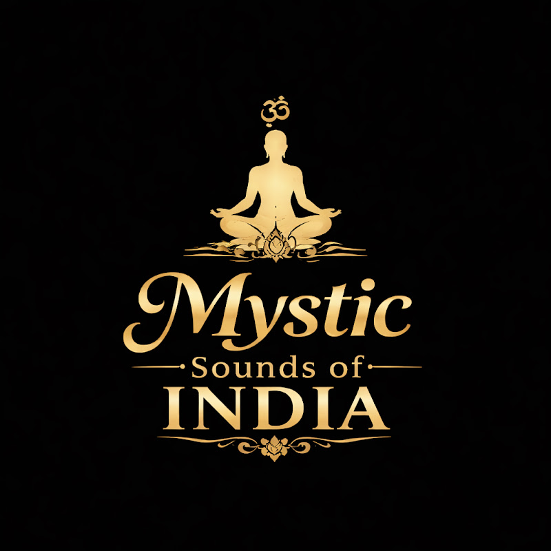 Mystic Sounds of India.. 1.1m