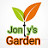 Jonty's Garden