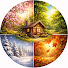 GHTdB10frRU-channel-avatar- Four Seasons Cabin 