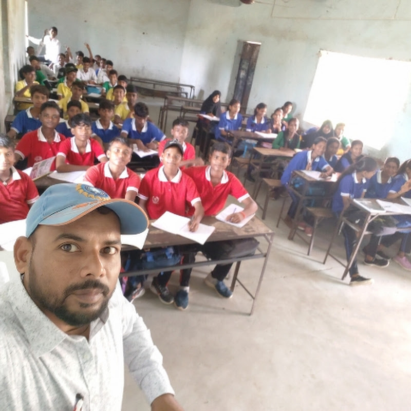 MS CLASSES BY MAHENDRA SIR IBC OF BADDA BUSSINESS