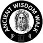 The Ancient Wisdom Walk logo