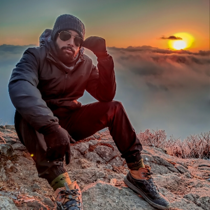 Vishal Prasad 