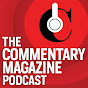 The Commentary Magazine Podcast logo
