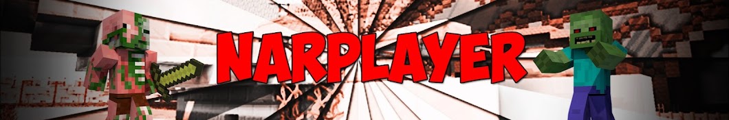 NarPlayer यूट्यूब चैनल अवतार