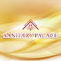 SANITARY PALACE logo