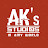 AK's STUDIOS