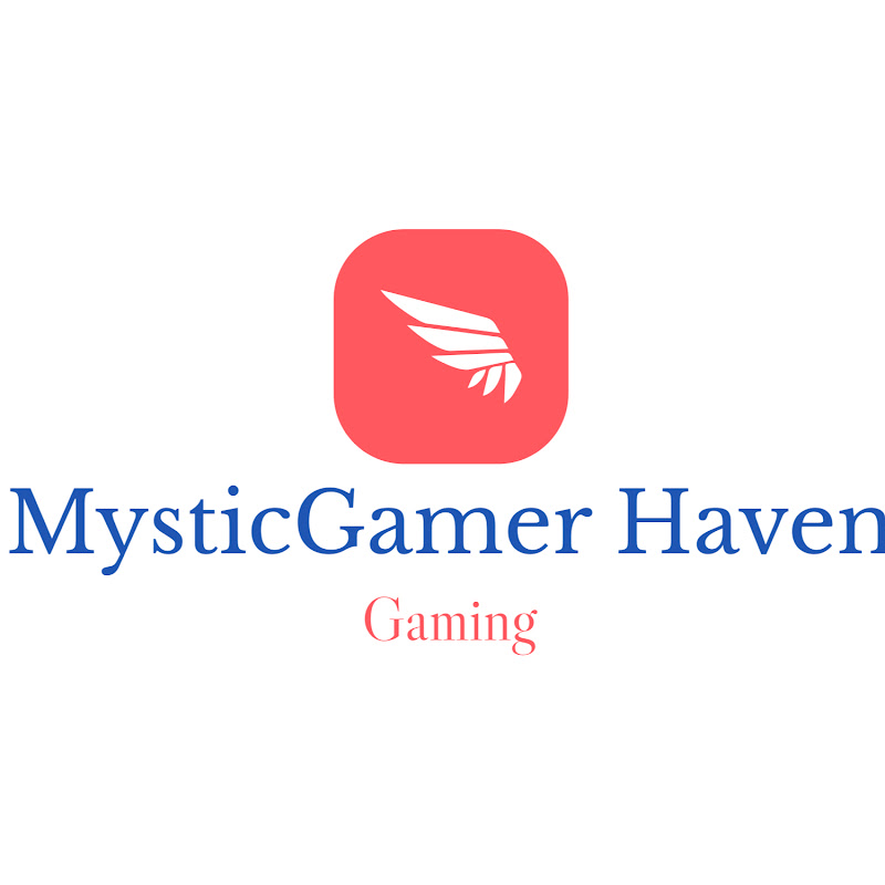 MysticGamer Haven