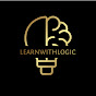 LearnWithLogic logo