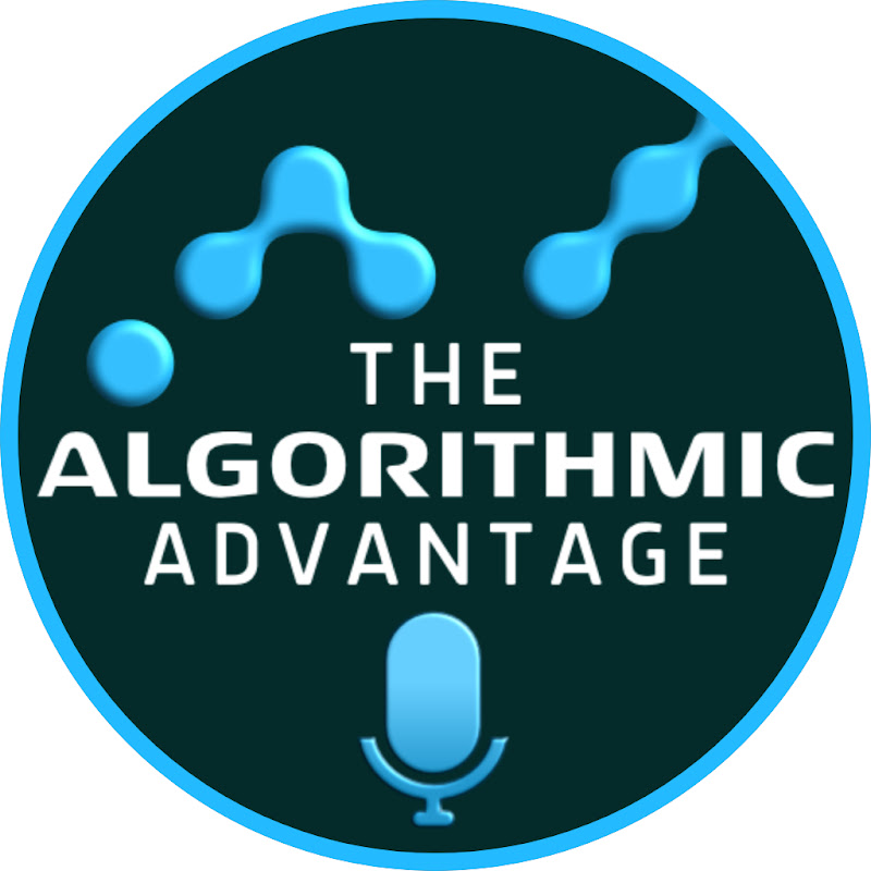 The Algorithmic Advantage