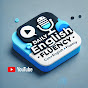 Daily English Fluency logo
