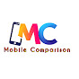 MC MOBILE COMPARISON logo