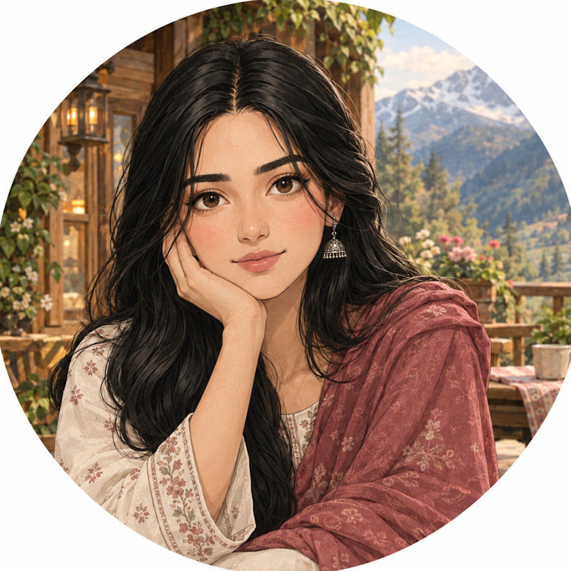 Slow Living Ghibli ASMR