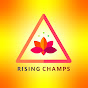 Rising Champs  logo