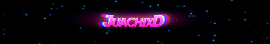 Juachixd YouTube channel avatar