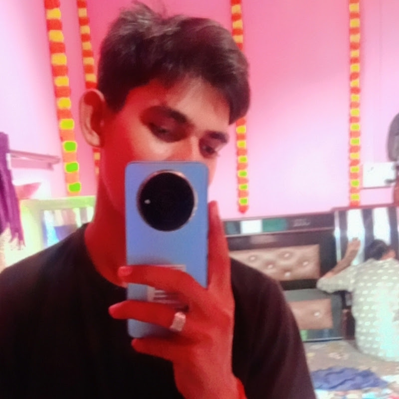 Lucky Dubey 