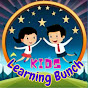 Kids Learning Bunch logo
