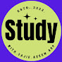 ARP STUDY CLASSES  logo