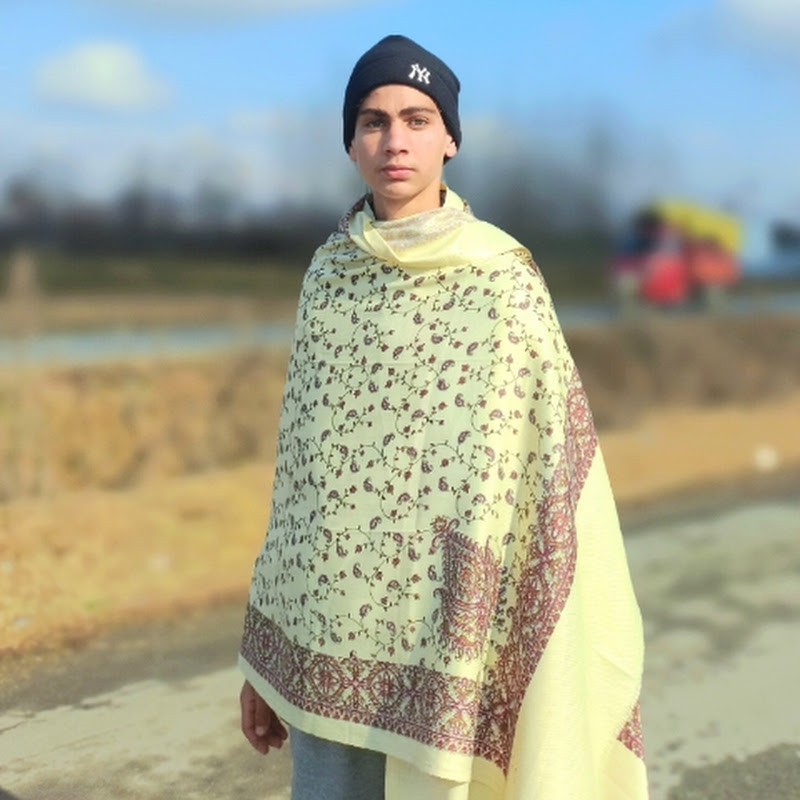 Hire Furqaan vlogs — Lifestyle & Vlogs YouTube creator for sponsorships