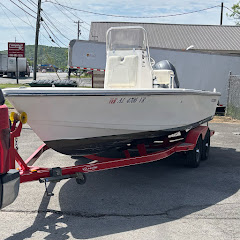 Alabama freshwater