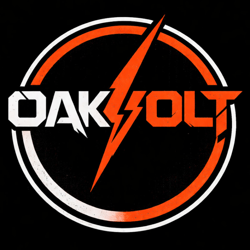 OakVolt