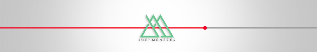 Joey Menezes YouTube channel avatar