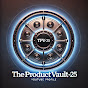 the product vault logo