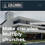 Columbia Presbyterian Church logo