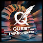 Quest for Improvement logo