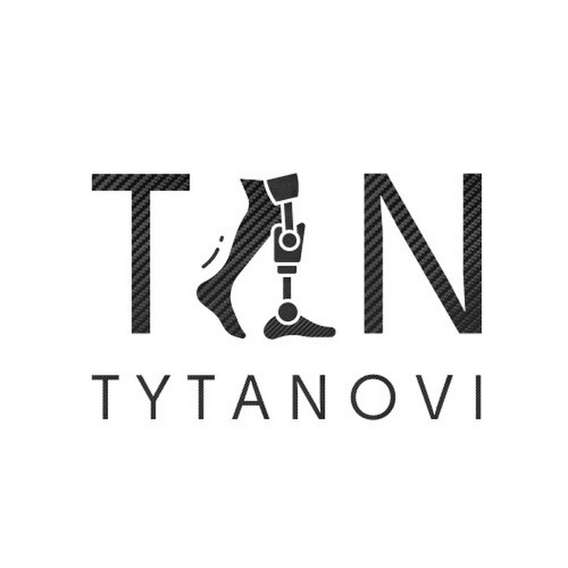 TYTANOVI (ТИТАНОВІ)
