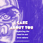 I Care About You Podcast logo