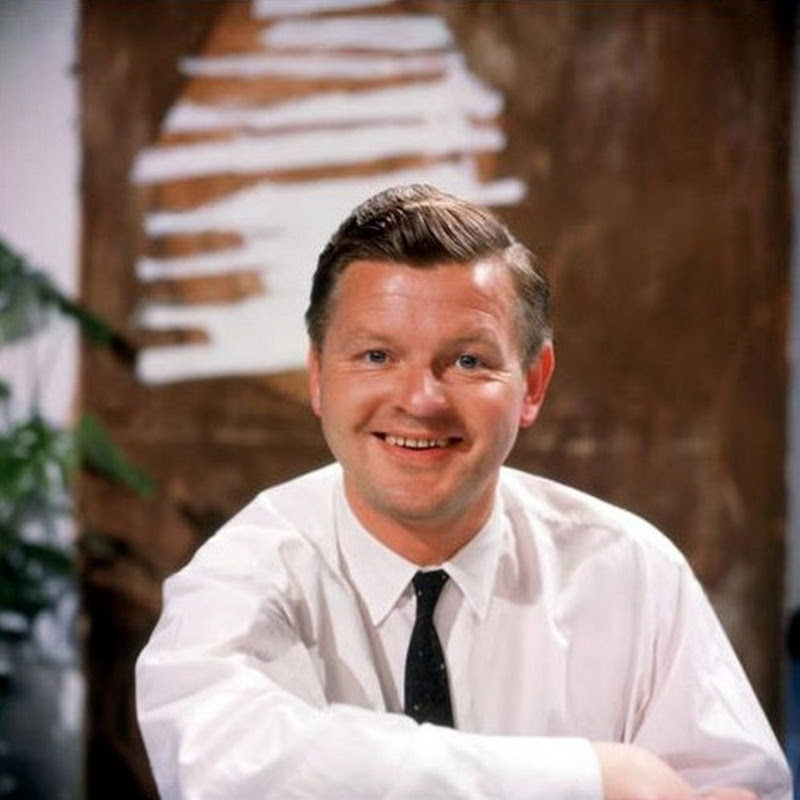 The Benny Hill Fan Consortium icon