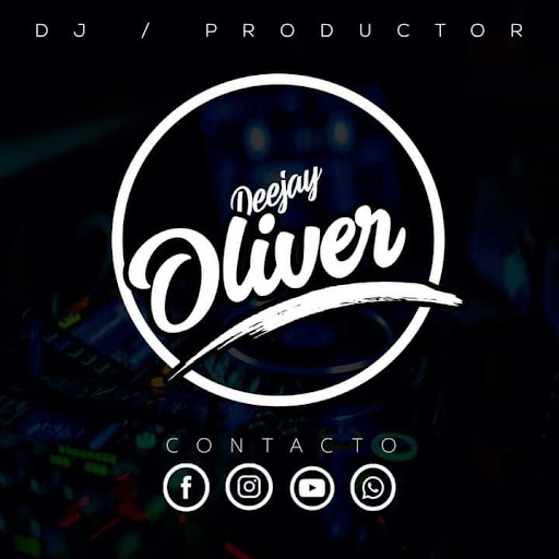 Dj Oliver Peru