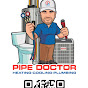 Mikey Pipes Orlando - Pipe Doctor Home Services logo