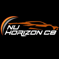 NuHorizon C8 Avatar
