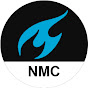 TU Delft | NewMedia Centre logo