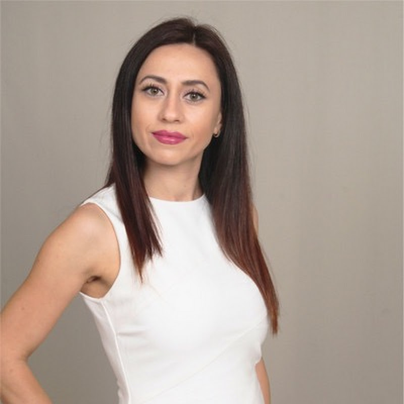 Cristina Dovan