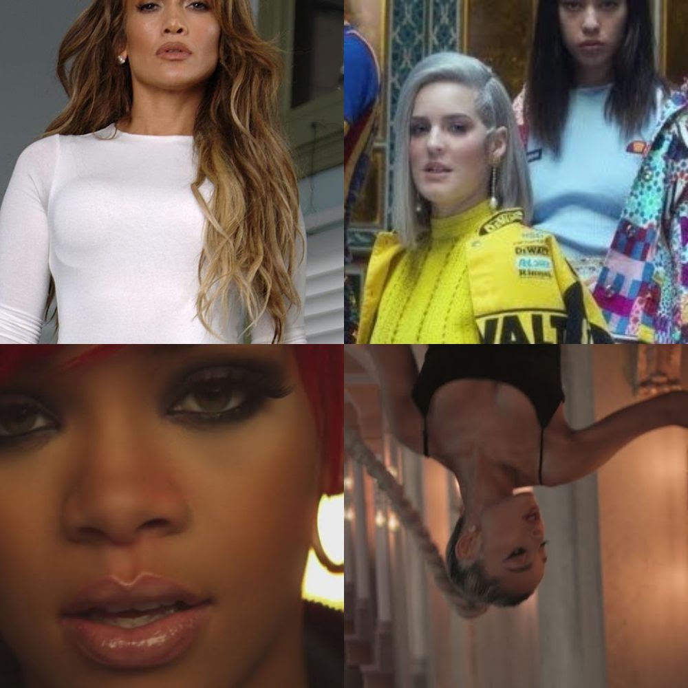 Best songs about hating Men