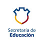 Secretaría de Educación Municipalidad de Córdoba logo