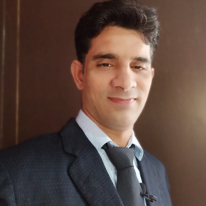 onlinepradeepmudgal